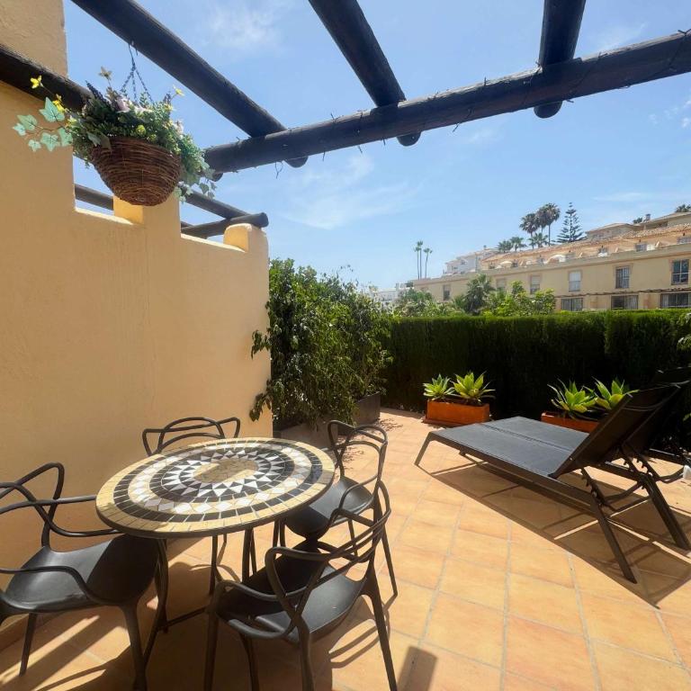 Family Resort Townhouse Beach & Pools - Apartamento - 13