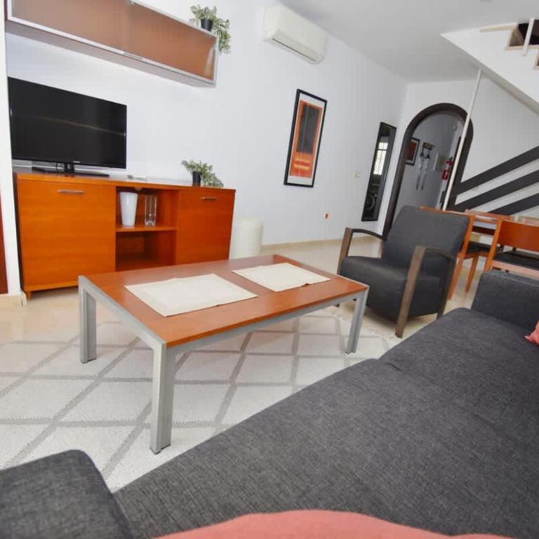 Family Resort Townhouse Beach & Pools - Apartamento - 15