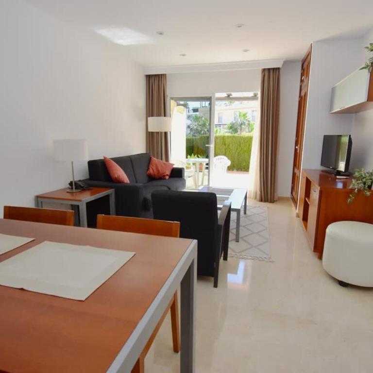 Family Resort Townhouse Beach & Pools - Apartamento - 16