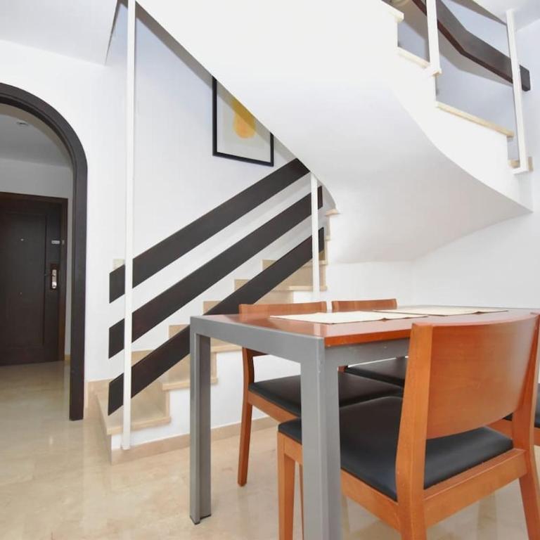 Family Resort Townhouse Beach & Pools - Apartamento - 17