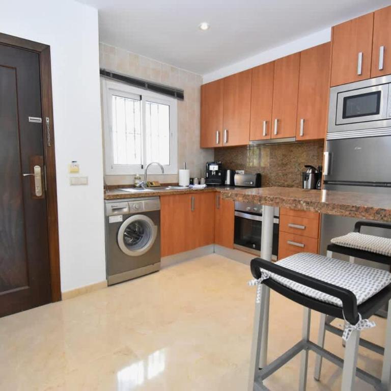 Family Resort Townhouse Beach & Pools - Apartamento - 18