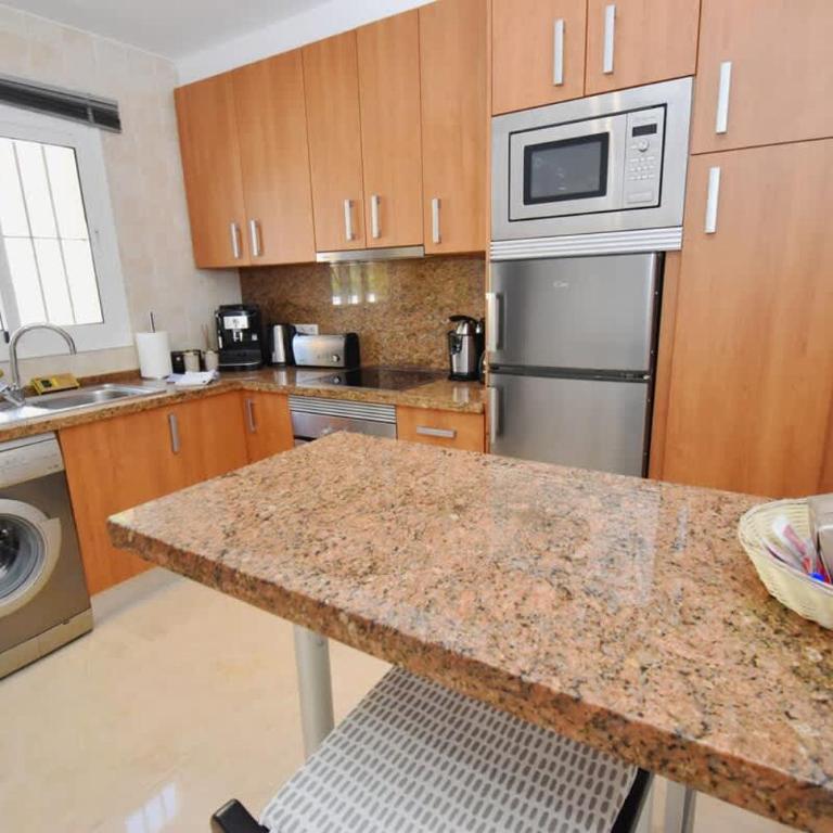 Family Resort Townhouse Beach & Pools - Apartamento - 19