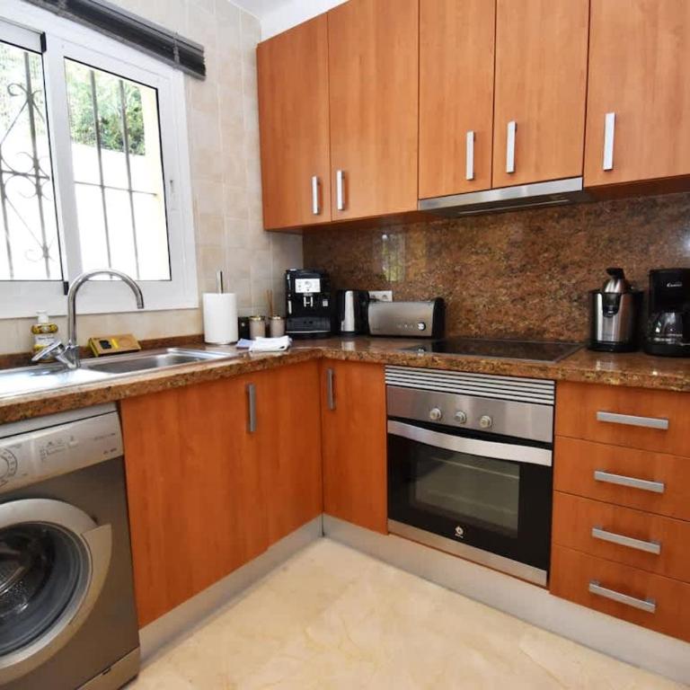 Family Resort Townhouse Beach & Pools - Apartamento - 20