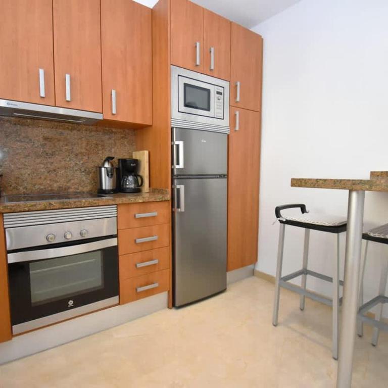 Family Resort Townhouse Beach & Pools - Apartamento - 21