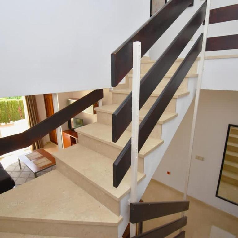 Family Resort Townhouse Beach & Pools - Apartamento - 24