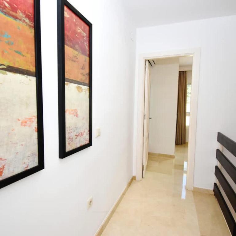 Family Resort Townhouse Beach & Pools - Apartamento - 36