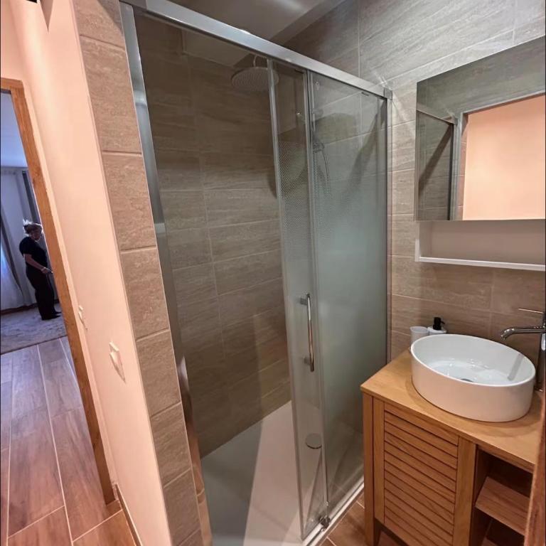 La Brise D'Argeles - Appartement 1 Chambre - 5