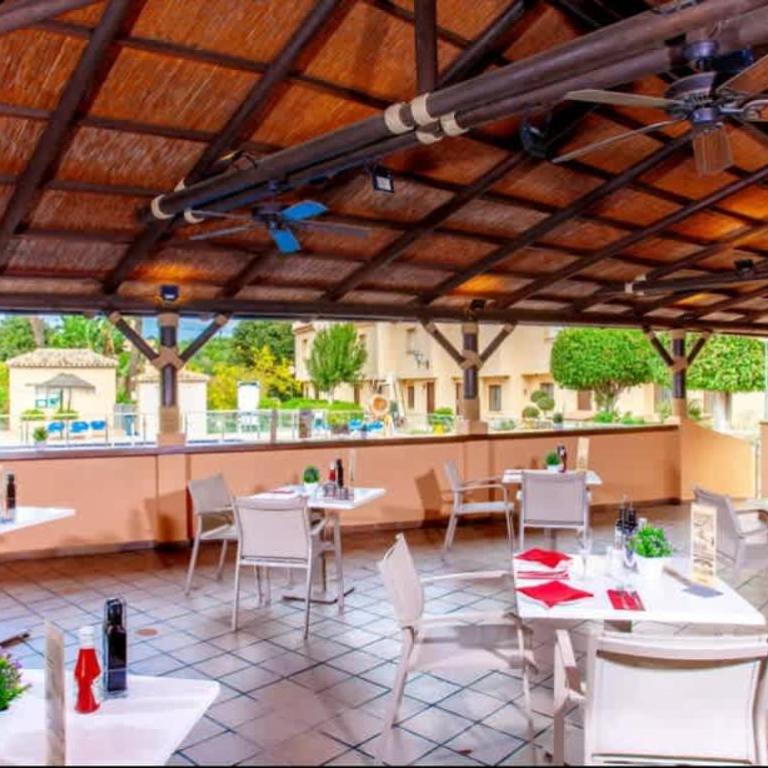 Family Resort Townhouse Beach & Pools - Apartamento - 45
