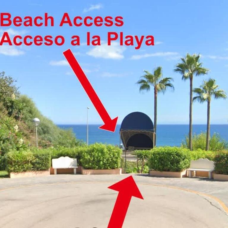 Family Resort Townhouse Beach & Pools - Apartamento - 47