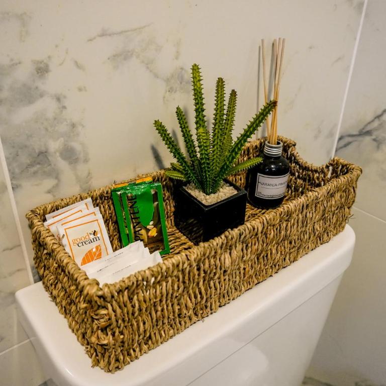 Departamento a estrenar a pasos del pulmón de la cuidad - Apartamento familiar de 1 dormitorio - 9