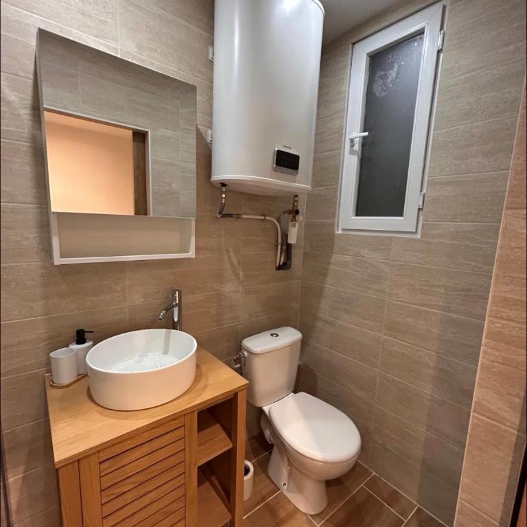 La Brise D'Argeles - Appartement 1 Chambre - 6