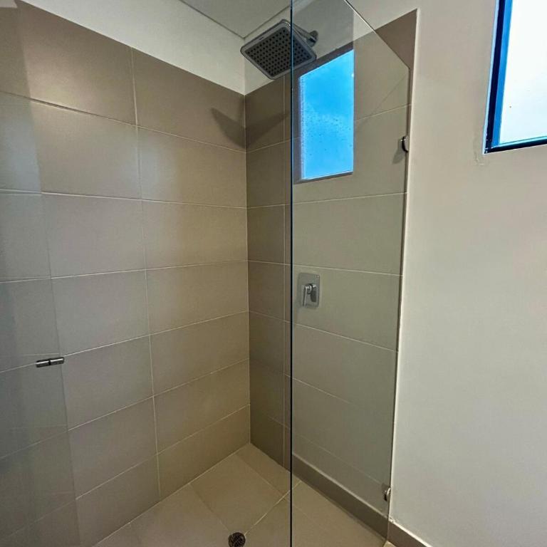 Loft en Usaquén Santa Bárbara - Apartamento de 1 dormitorio - 11
