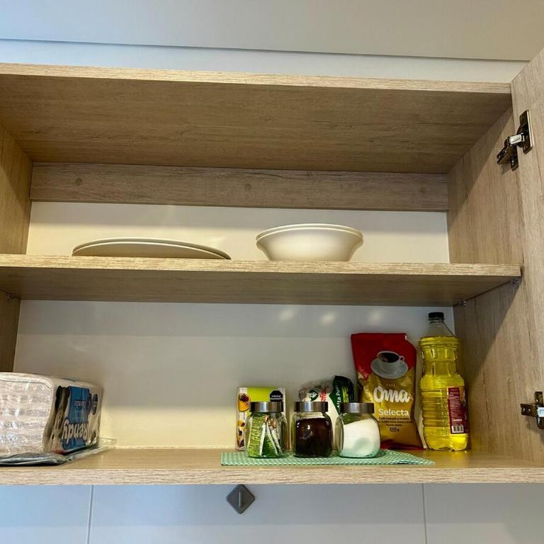 Loft en Usaquén Santa Bárbara - Apartamento de 1 dormitorio - 45