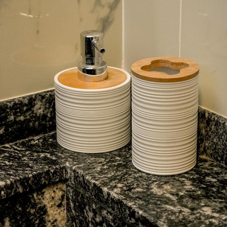 Departamento a estrenar a pasos del pulmón de la cuidad - Apartamento familiar de 1 dormitorio - 17