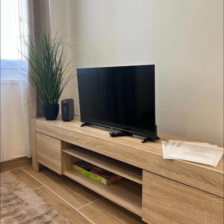 La Brise D'Argeles - Appartement 1 Chambre - 7