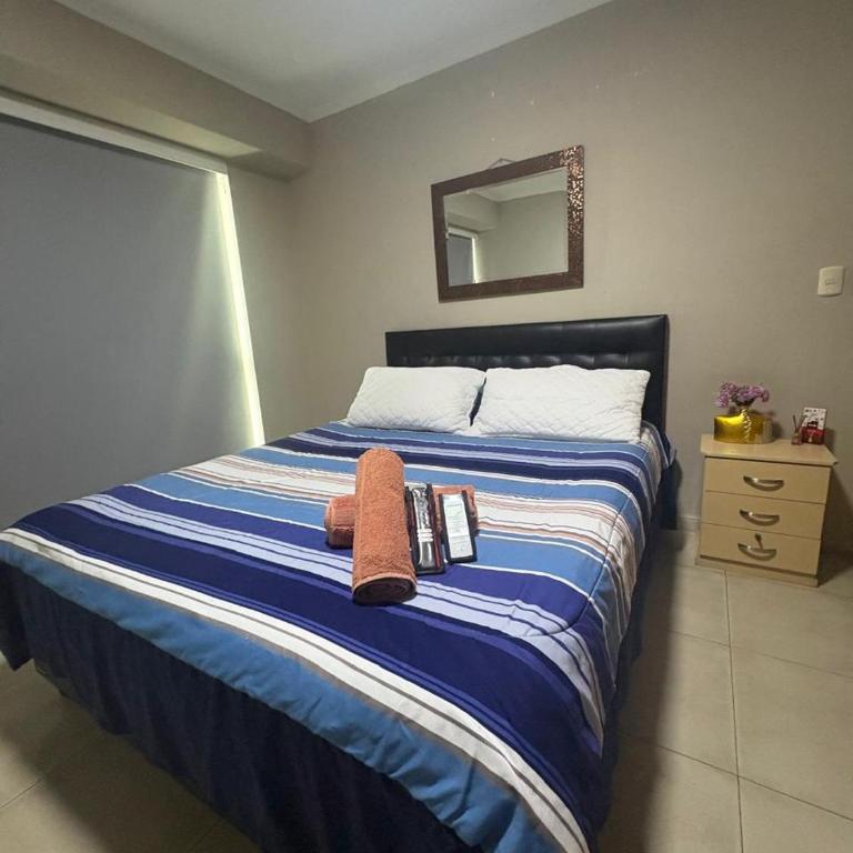 Suite matrimonial Rf2 - Apartamento de 1 dormitorio - 13