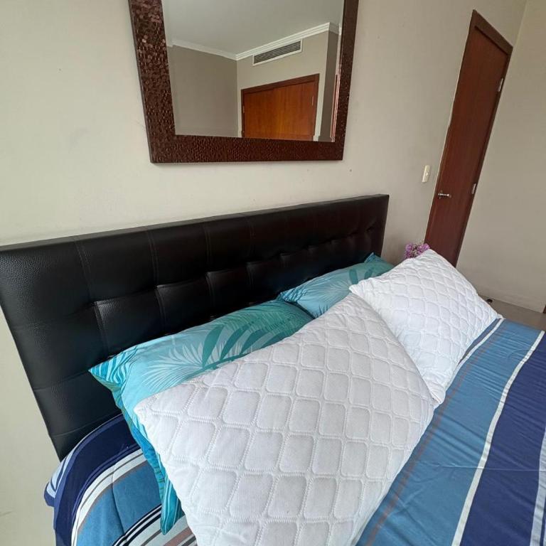 Suite matrimonial Rf2 - Apartamento de 1 dormitorio - 11