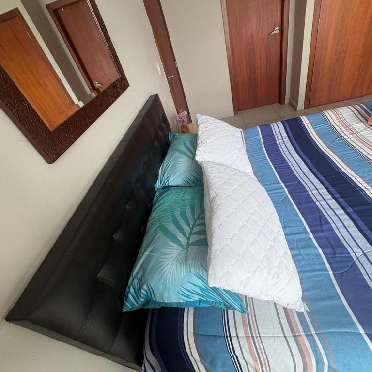 Suite matrimonial Rf2 - Apartamento de 1 dormitorio - 9