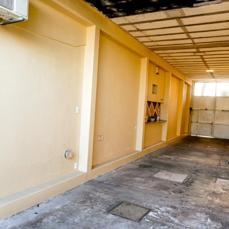 Departamento a estrenar a pasos del pulmón de la cuidad - Apartamento familiar de 1 dormitorio - 16