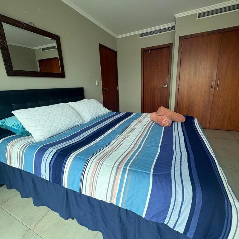 Suite matrimonial Rf2 - Apartamento de 1 dormitorio - 7