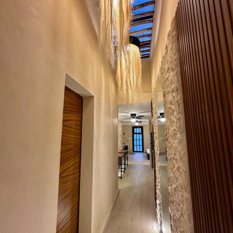 Casa Leva, tu casa en Mérida - Casa con 1 dormitorio - 8