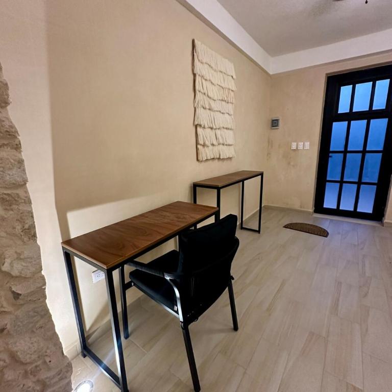 Casa Leva, tu casa en Mérida - Casa con 1 dormitorio - 11
