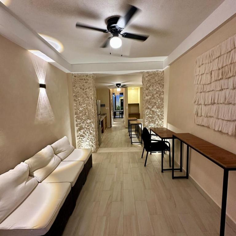 Casa Leva, tu casa en Mérida - Casa con 1 dormitorio - 12
