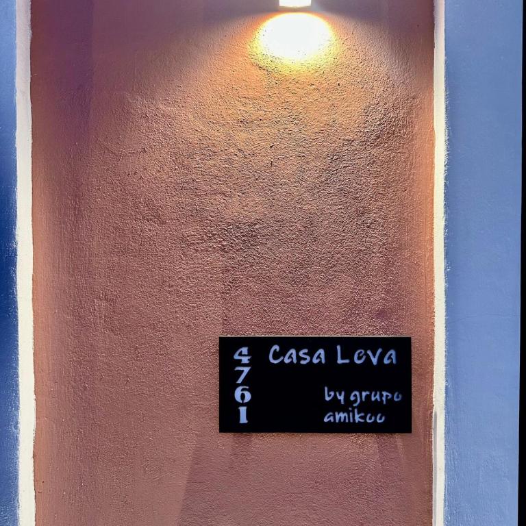 Casa Leva, tu casa en Mérida - Casa con 1 dormitorio - 13