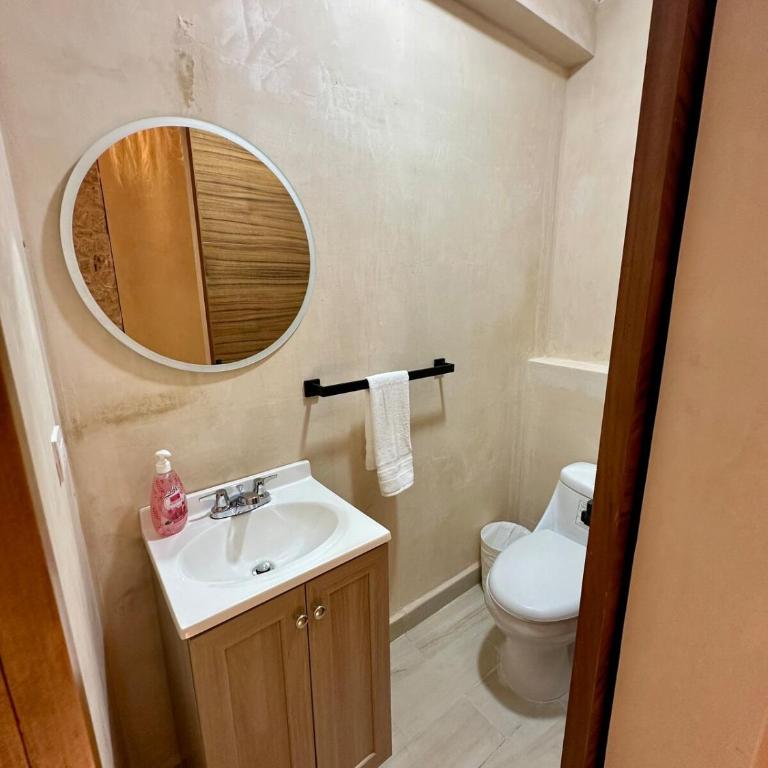 Casa Leva, tu casa en Mérida - Casa con 1 dormitorio - 14