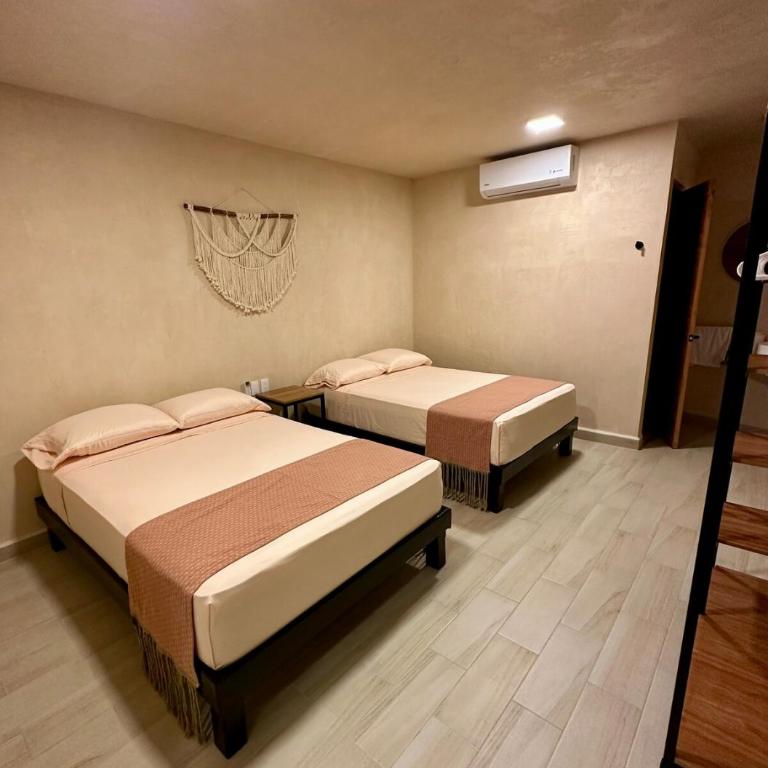 Casa Leva, tu casa en Mérida - Casa con 1 dormitorio - 16