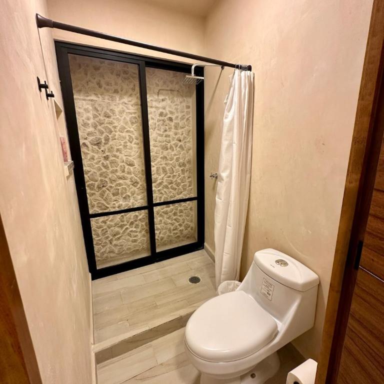 Casa Leva, tu casa en Mérida - Casa con 1 dormitorio - 19