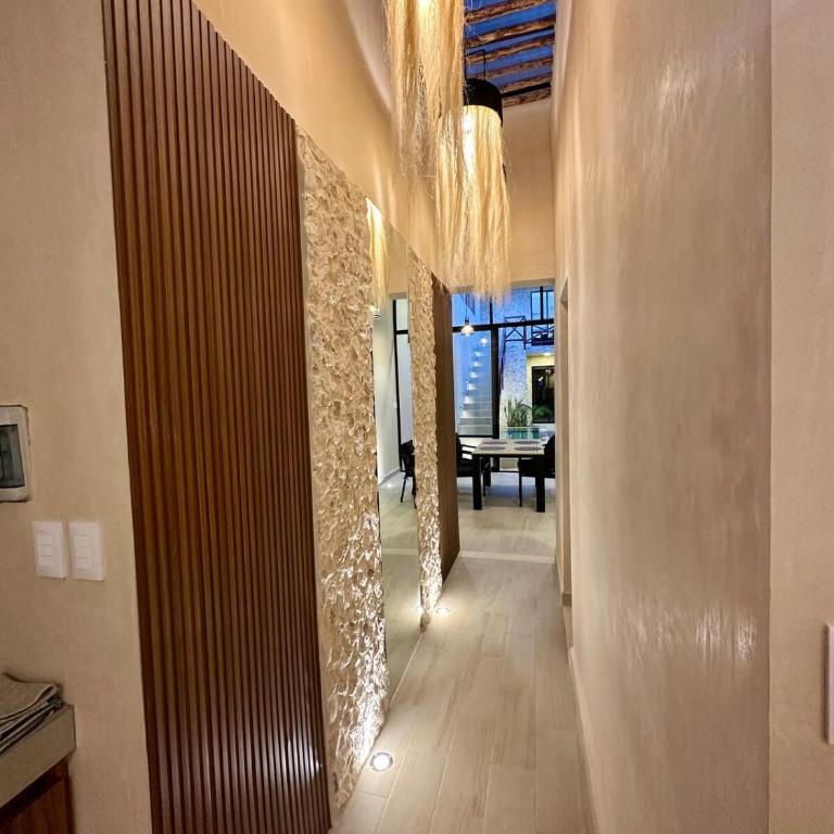 Casa Leva, tu casa en Mérida - Casa con 1 dormitorio - 20