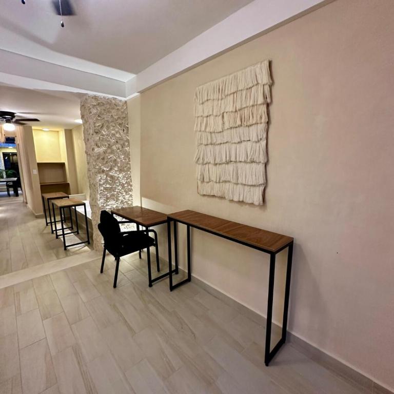 Casa Leva, tu casa en Mérida - Casa con 1 dormitorio - 24