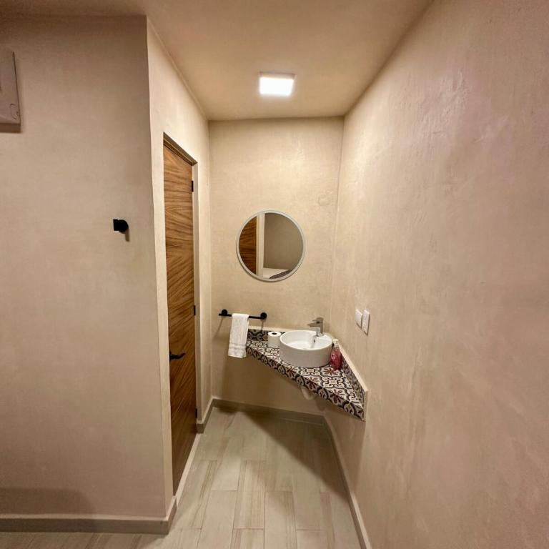Casa Leva, tu casa en Mérida - Casa con 1 dormitorio - 25