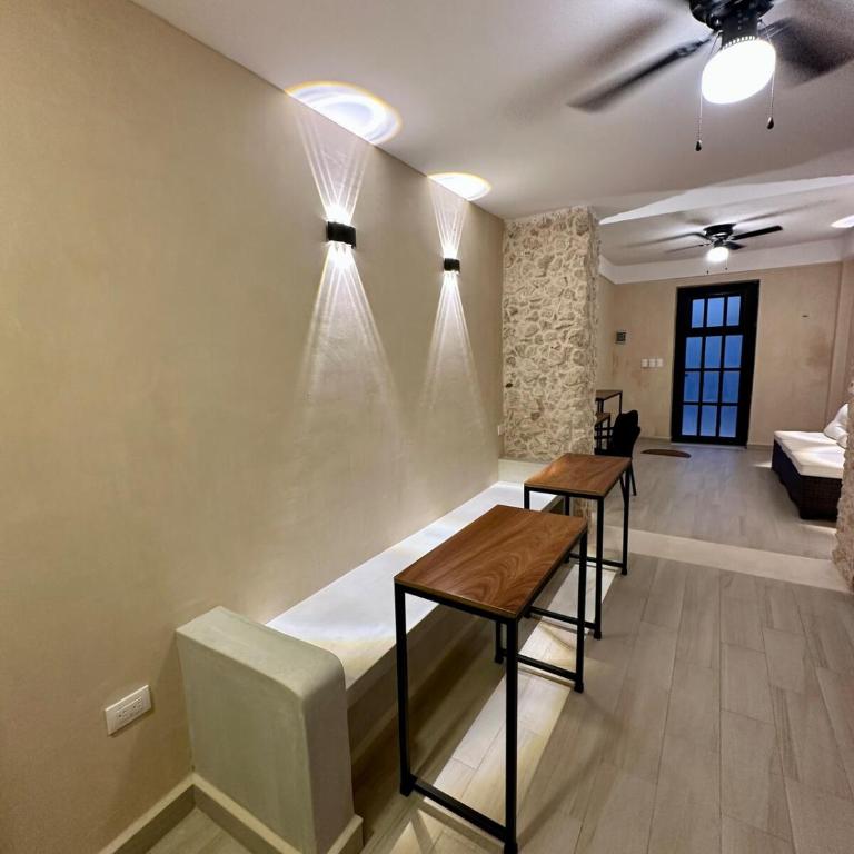 Casa Leva, tu casa en Mérida - Casa con 1 dormitorio - 26