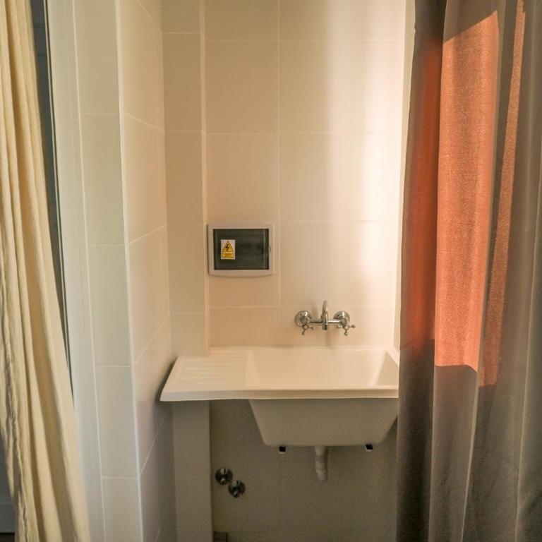 Departamento a estrenar a pasos del pulmón de la cuidad - Apartamento familiar de 1 dormitorio - 15
