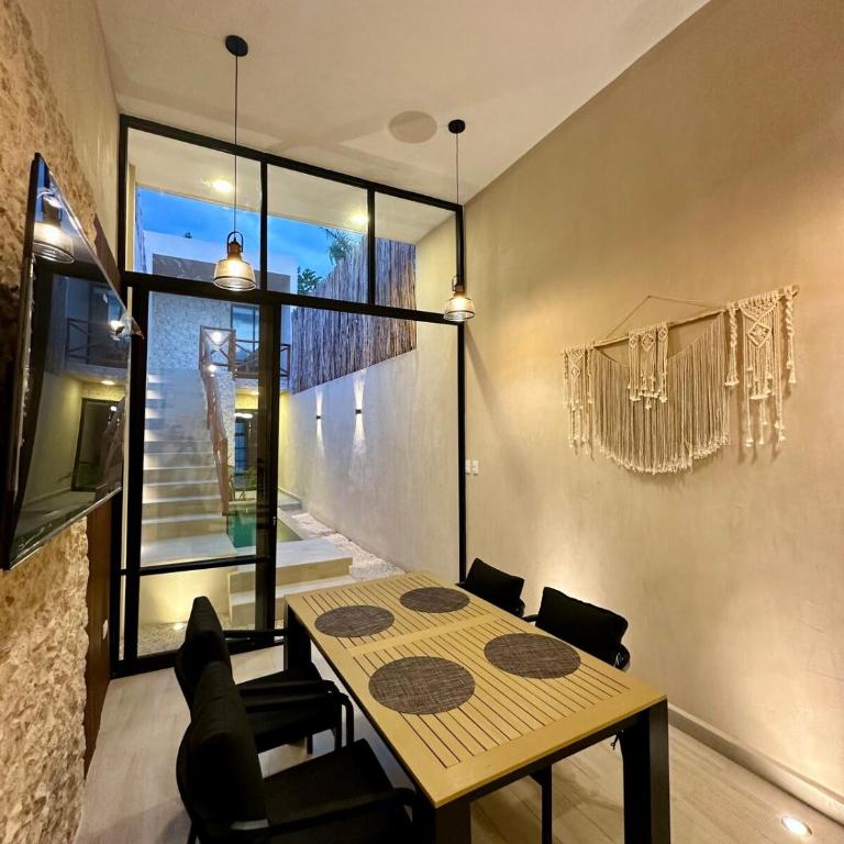 Casa Leva, tu casa en Mérida - Casa con 1 dormitorio - 28