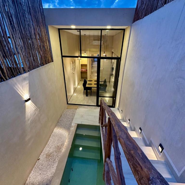 Casa Leva, tu casa en Mérida - Casa con 1 dormitorio - 30
