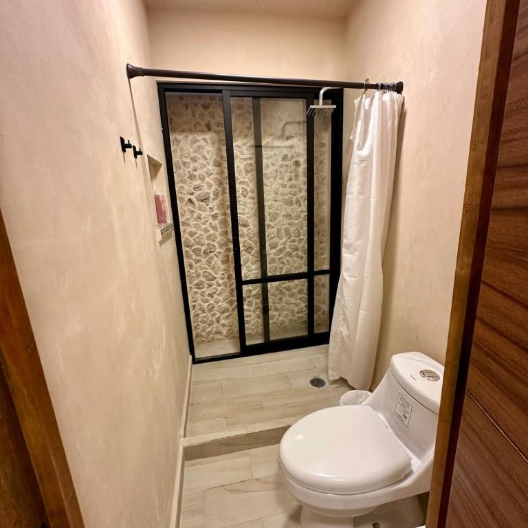 Casa Leva, tu casa en Mérida - Casa con 1 dormitorio - 31