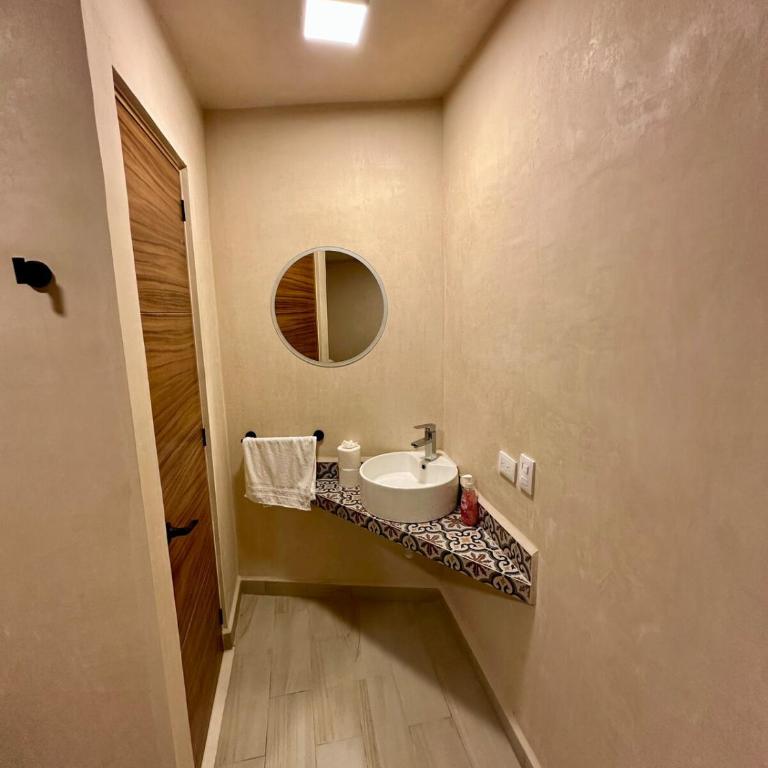 Casa Leva, tu casa en Mérida - Casa con 1 dormitorio - 33
