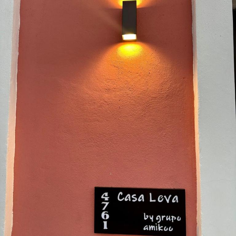 Casa Leva, tu casa en Mérida - Casa con 1 dormitorio - 35