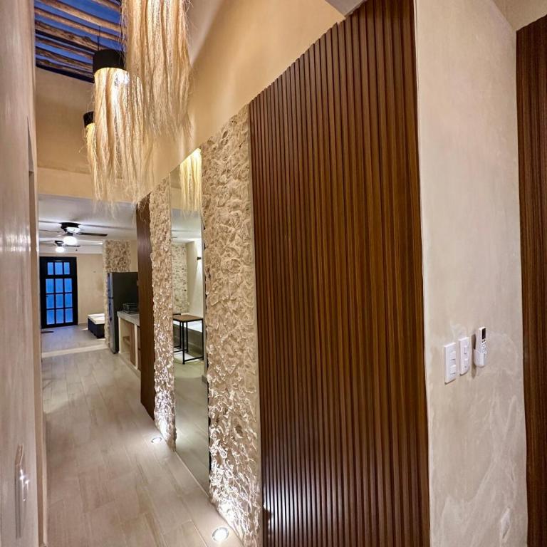 Casa Leva, tu casa en Mérida - Casa con 1 dormitorio - 36