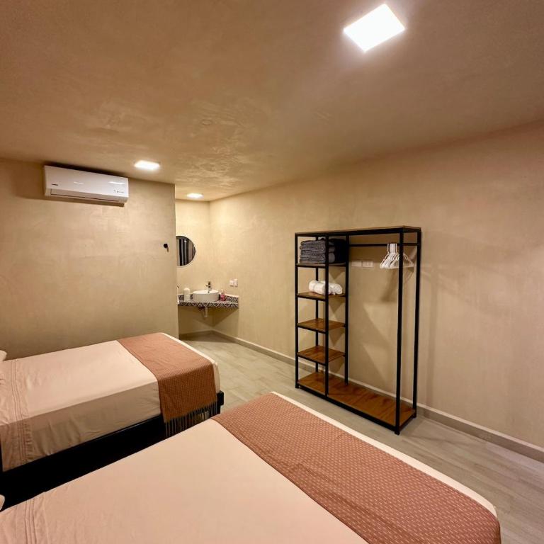 Casa Leva, tu casa en Mérida - Casa con 1 dormitorio - 37