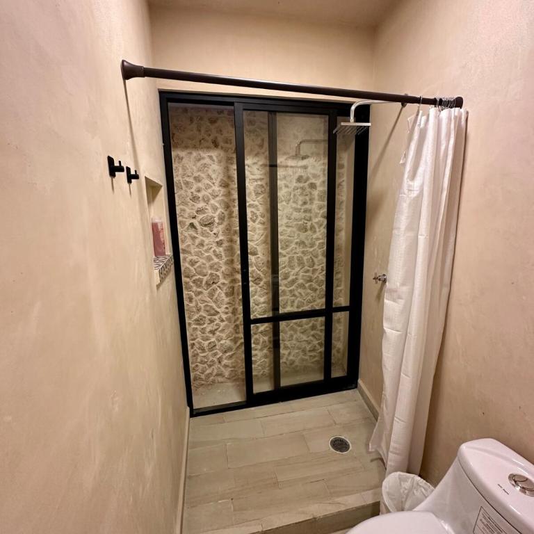 Casa Leva, tu casa en Mérida - Casa con 1 dormitorio - 38