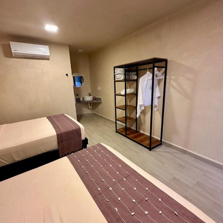 Casa Leva, tu casa en Mérida - Casa con 1 dormitorio - 44