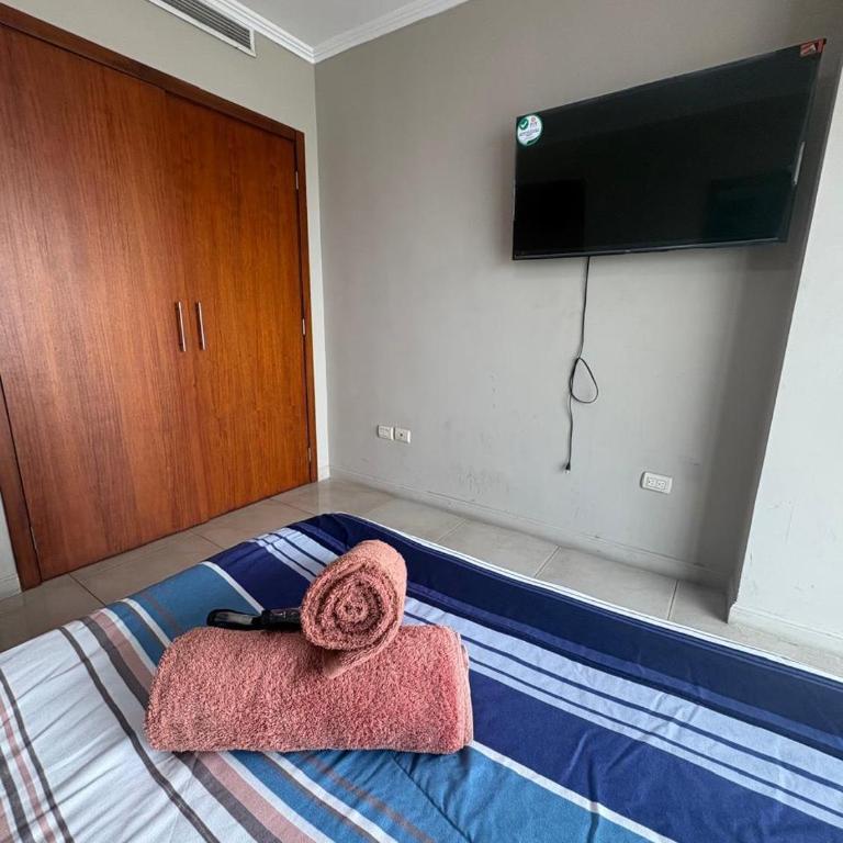 Suite matrimonial Rf2 - Apartamento de 1 dormitorio - 5