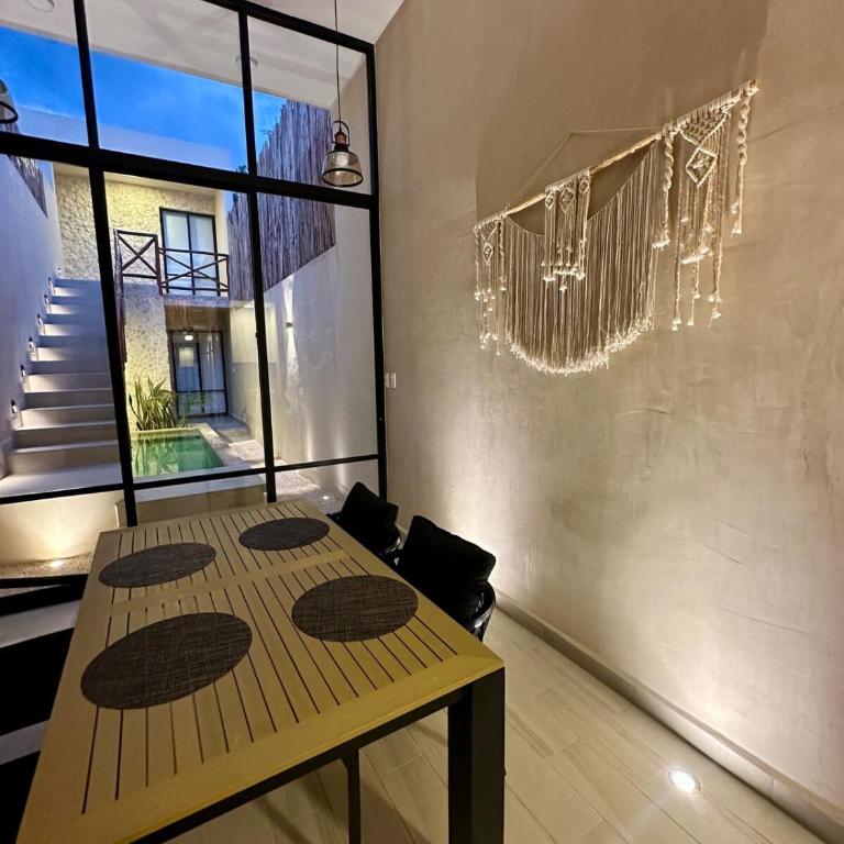 Casa Leva, tu casa en Mérida - Casa con 1 dormitorio - 47
