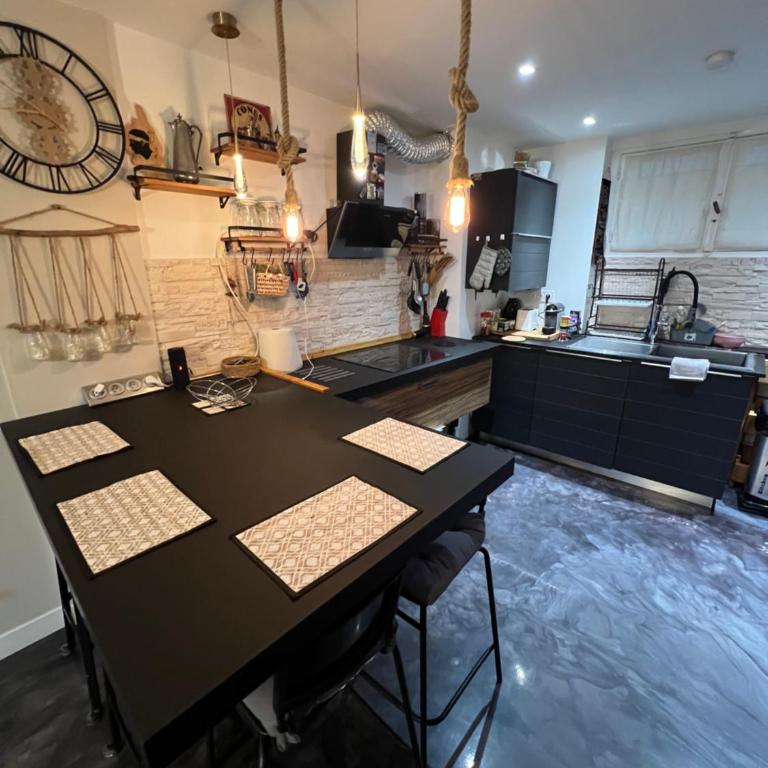 Appart Nice Marguerite - Appartement 2 Chambres - 8