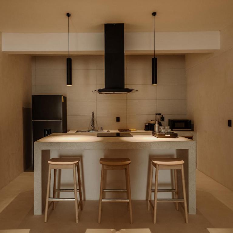 Zima Stays - Suite Deluxe con vistas al mar - 6