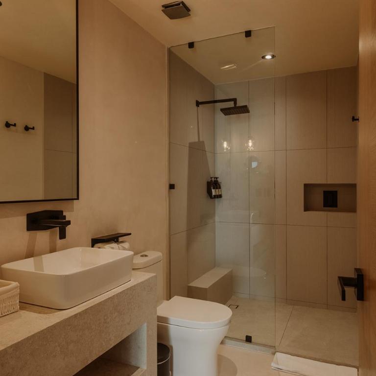 Zima Stays - Suite Deluxe con vistas al mar - 8